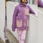 Fleecejacke - Mullingar Kids - Schnittmuster eBook-4