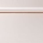 Viscose satijn - champagne