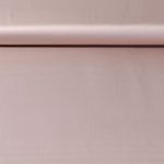 Viscose satijn - beige goud