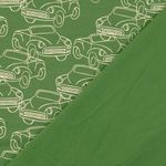 Kesähiki - ranskalainen Terry Angeraut