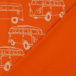 Zomerzweet - Frans Terry Oranje Angeraut