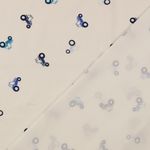 Jersey - Tractoren Wit Blauw