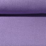 Maglia organica - Hamburger Liebe Troyer Knitty Lilac