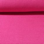 Bio Stricksweat - Hamburger Liebe Troyer Knitty Pink