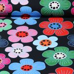 Jersey bio - Hamburger Liebe Impr. num. Hand On Heart Grow Noir