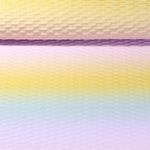 Sportjersey - 3D Pastell Gelb