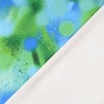 Sportjersey – Sprayverf Groen