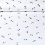 Jersey - Petites voitures Ecru