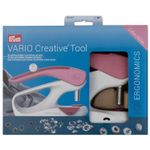 Vario Creative Tool PRYM Edition Rose/Baie-1