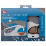 PRYM Vario Creative Tool Edition Grau/Orange-1