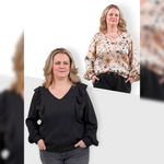 Bluse - Maribell Damen - Schnittmuster eBook-6