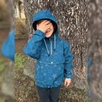 Windbreaker Kinder - Schnittmuster eBook-10