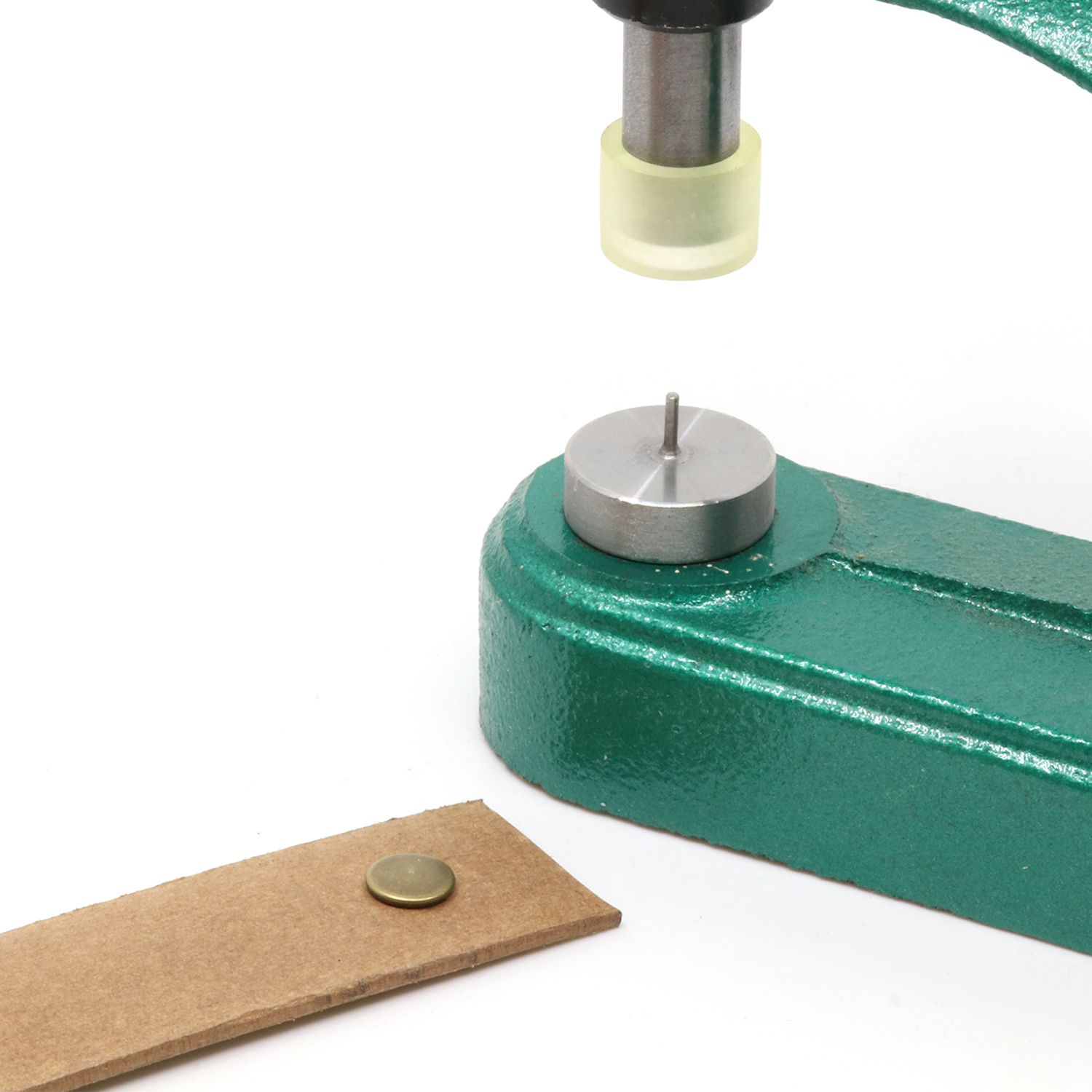 Rivets 9mm colorés - 10 pièces-4 Rivets 9mm colorés - 10 pièces-4