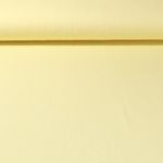 Ekologisk Jersey - Hamburger Liebe Summer Melange Gul