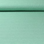 Ekologisk Jersey - Hamburger Liebe Summer Melange Grön