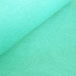 Albstoffe Bandes bio - Uni Verdino Mint