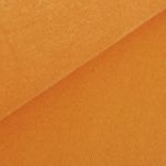 Albstoffe Bandes bio - Uni melon