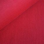 Albstoffe Bandes bio - Uni Flamme rouge