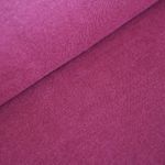Albstoffe Bandes bio - Uni Ciclamino Violet