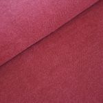 Albstoffe Bandes bio - Uni Prugna rouge