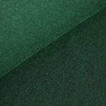 Albstoffe Bandes bio - Uni Verdone Vert