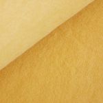 Albstoffe Bandes bio - Uni Polenta Jaune