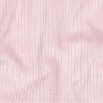Koord - Gewassen koord 4,5mm poederroze