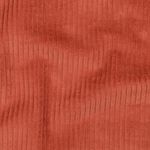 Koord - Gewassen Koord 4,5mm Terracotta