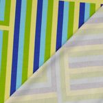 Jersey - Blauwe Doolhof