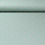 Jersey - Katzengesichter Mint