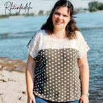 Blusenshirt - Alle lieben Jane - Schnittmuster eBook-8