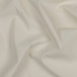 Vävt tyg av bomull Cotton Washed - Uni Natural