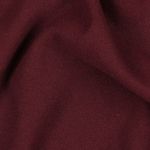 Kapptyg - Softcoat vinröd