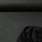 Scuba Suede - Wildlederoptik Jägergrün Doubleface