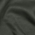 Scuba Suede - mocka look hunter green doubleface