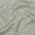 Jersey en maille de viscose - vert clair mélangé