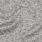 Jersey en maille de viscose - gris pierre mélangé