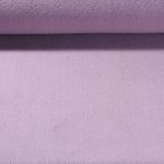 Micro Fleece - Uni Altrosa