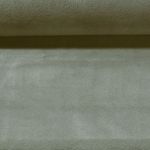 Micro Fleece - Uni Altgrün