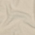 Pile orsacchiotto liscio - tinta unita sabbia