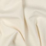 Coton uni - Flanelle Natural