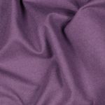Coton uni - Flanelle Violet