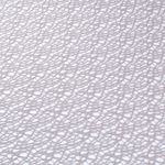 Netzstoff Spider - Voile Beige