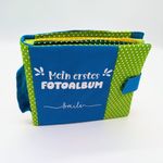 Fotobuch - Pic'abella - Schnittmuster eBook-1