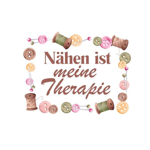 Rubbelsticker Therapie - Rub-On Sticker