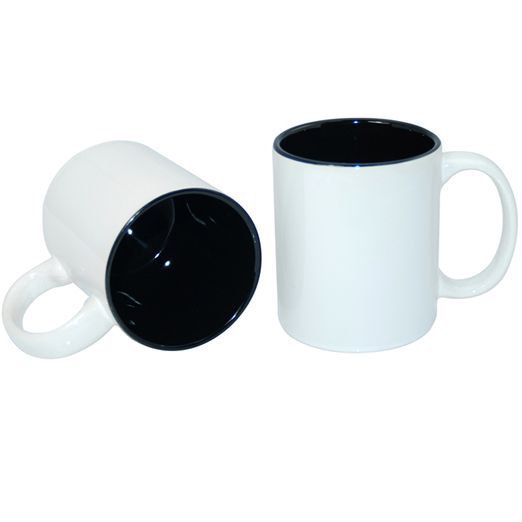 Tasses vierges pour Mug Press - Two Tone 