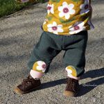 Schnittmuster Set - BabyBasics - Schnittmuster eBook-9