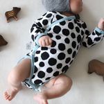 Schnittmuster Set - BabyBasics - Schnittmuster eBook-1