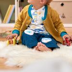 Schnittmuster Set - BabyBasics - Schnittmuster eBook-2