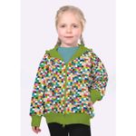 Softshell - Digitaldruck Tetris Multicolor-1